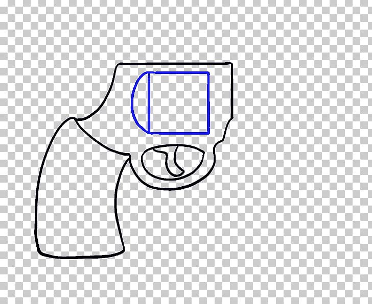 Drawing Cartoon Revolver PNG, Clipart, Angle, Area, Cartoon, Diagram, Drawing Free PNG Download