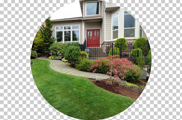 Lawn Front Yard Landscaping Garden PNG, Clipart, Aeration, Artificial Turf, Backyard, Cottage, Estate Free PNG Download