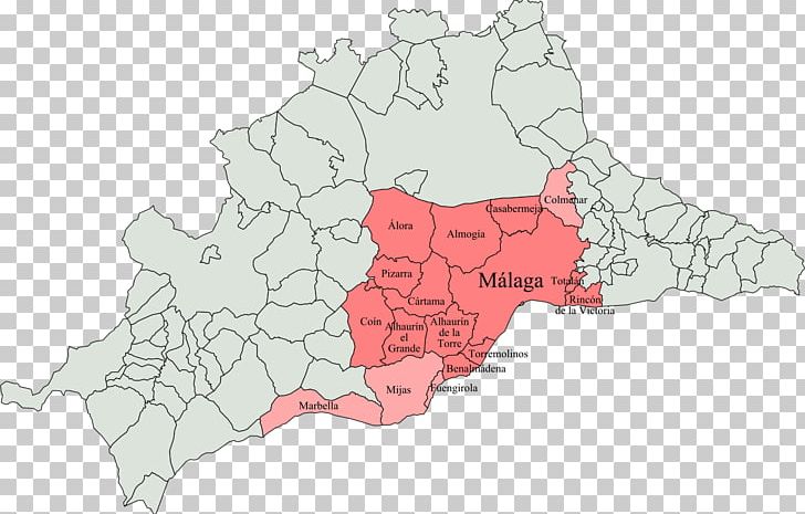 Málaga Metropolitan Area Aglomeración Urbana De Sevilla Región Urbana PNG, Clipart, Agglomeraatio, Area, City, Conurbation, La Provincia Free PNG Download