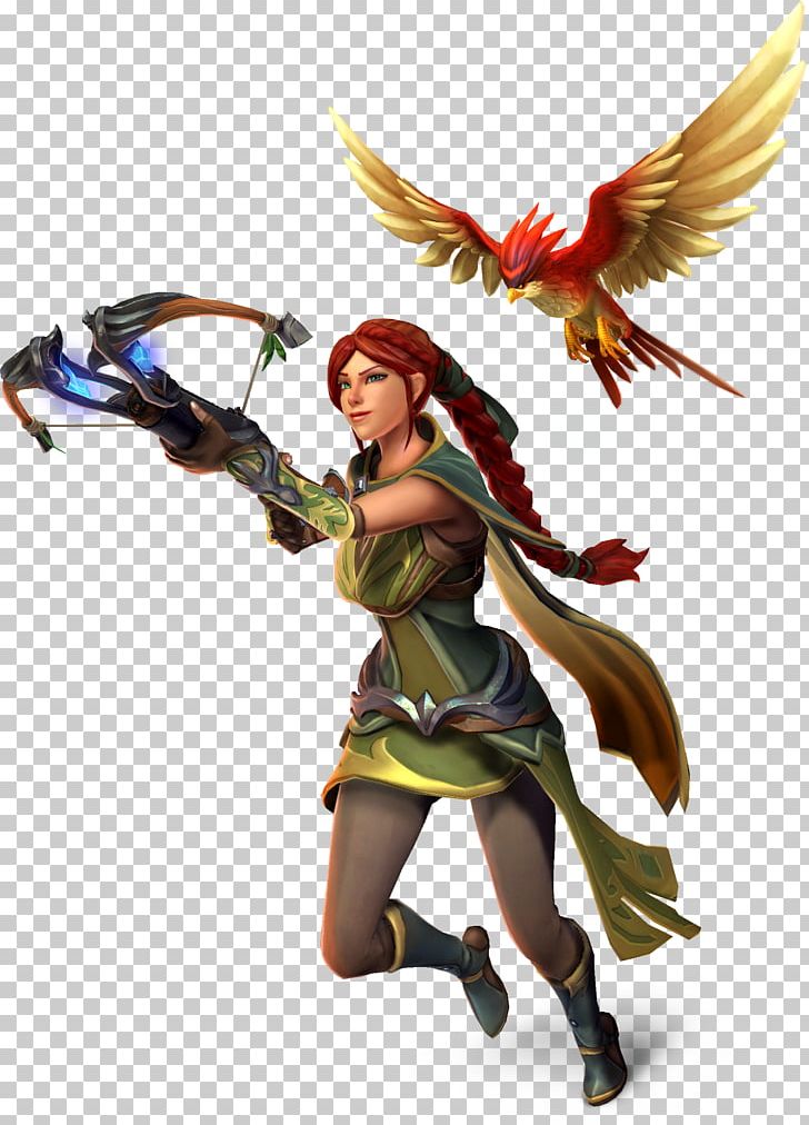 Paladins Smite Game First-person Shooter Hi-Rez Studios PNG, Clipart, Action Figure, Character, Costume, Fictional Character, Figurine Free PNG Download
