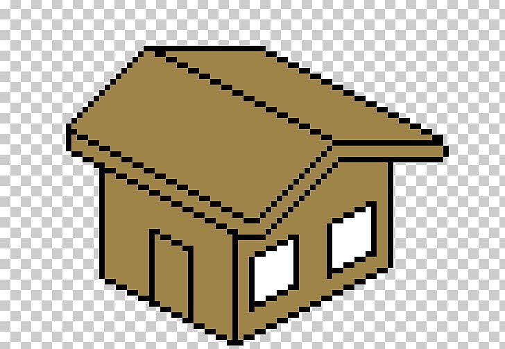 Pixel Art House Drawing Pixelation PNG, Clipart, Angle, Area, Art, Art Movement, Cabane Free PNG Download