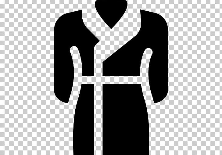 Trench Coat Sleeve Dress Fashion PNG, Clipart, Black, Black And White, Clothing, Coat, Computer Icons Free PNG Download