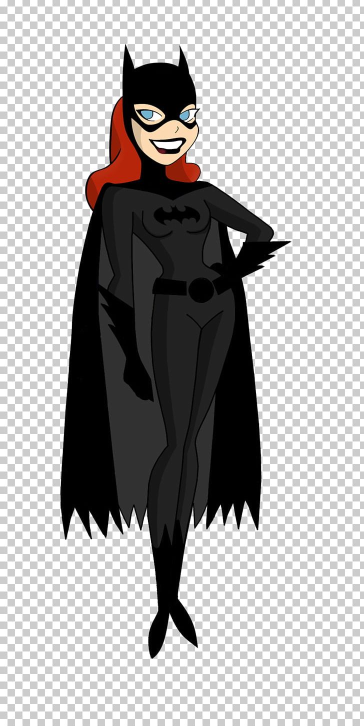 Batgirl Batman Barbara Gordon Animation Png Clipart Animated Series Animation Barbara Gordon 4472