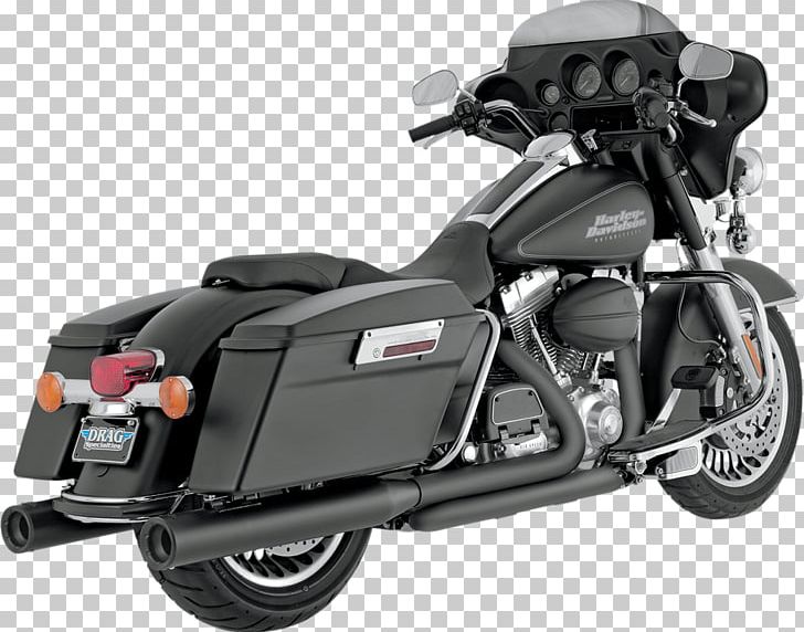 Exhaust System Harley-Davidson Touring Vance & Hines Muffler PNG, Clipart, Aftermarket, Aftermarket Exhaust Parts, Automotive Exhaust, Automotive Exterior, Custom Motorcycle Free PNG Download