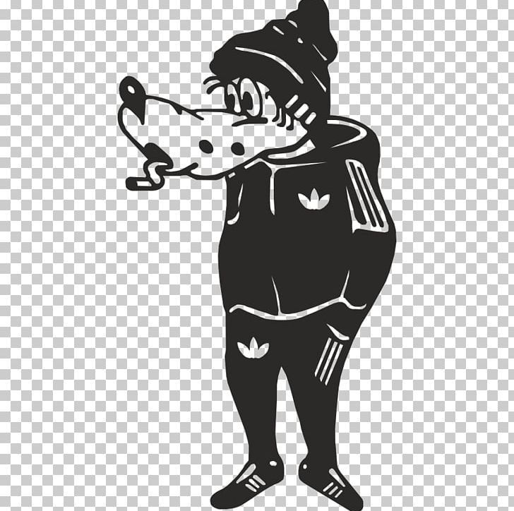Gray Wolf Adidas Hare Footwear Photography PNG, Clipart, Adidas, Animated Film, Arm, Art, Black Free PNG Download
