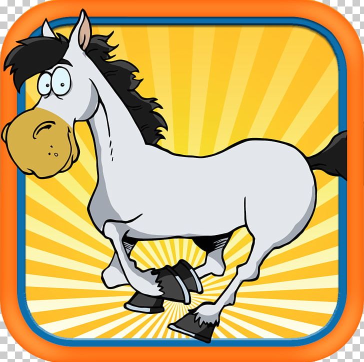 Horse Racing Free! Pony PNG, Clipart, Android, Animal Figure, Animals, Equestrian, Fictional Character Free PNG Download