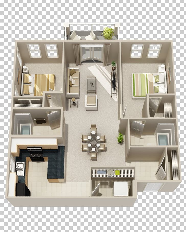 House Plan Floor Plan Bedroom PNG, Clipart, 3 D, 3d Floor Plan, Apartment, Architecture, Bedroom Free PNG Download