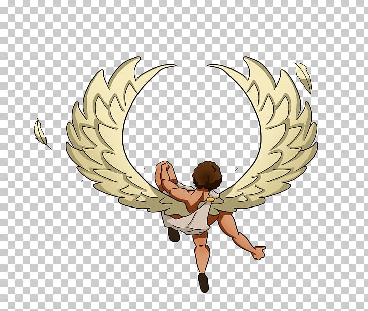 Icarus Greek Mythology Game PNG, Clipart, Angel, Code, Exercise, Fictional Character, Fighting Game Free PNG Download