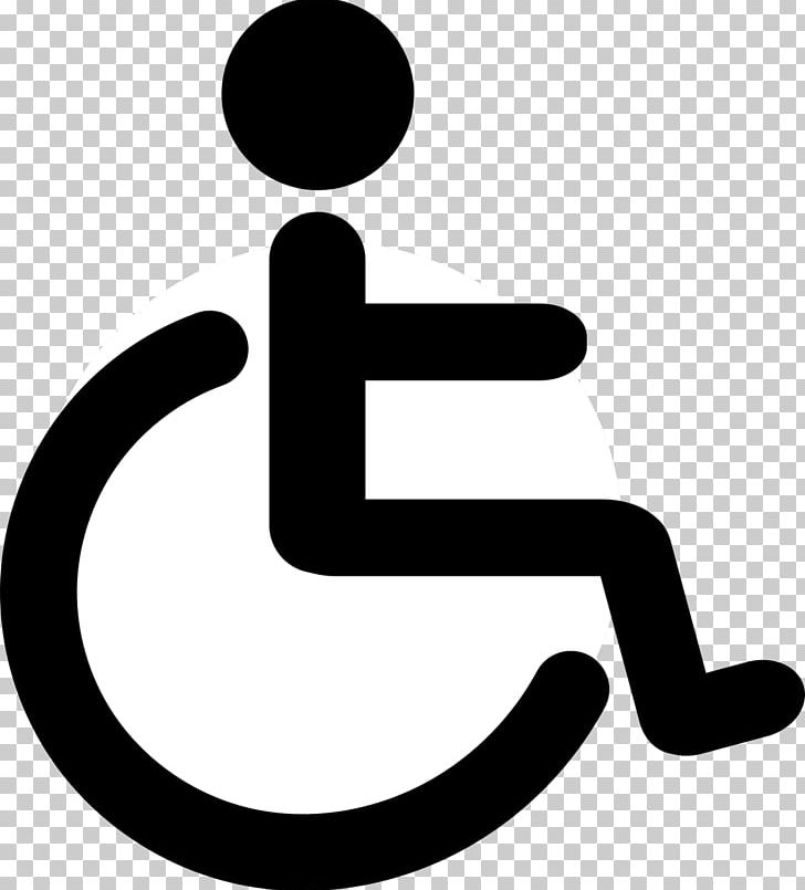 Wheelchair Disability PNG, Clipart, Accessibility, Area, Assistive Technology, Black And White, Child Free PNG Download