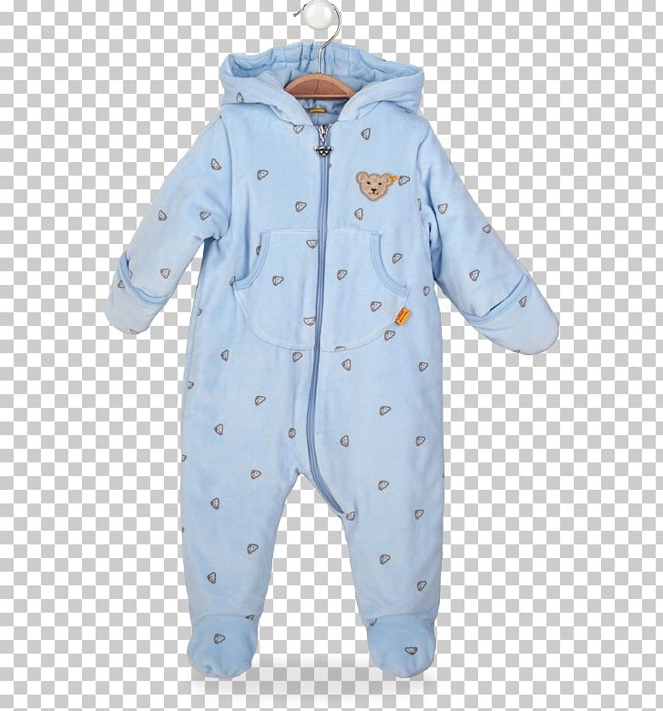 Baby & Toddler One-Pieces Pajamas Sleeve Bodysuit Outerwear PNG, Clipart, Baby Toddler Onepieces, Blue, Bodysuit, Hood, Infant Free PNG Download