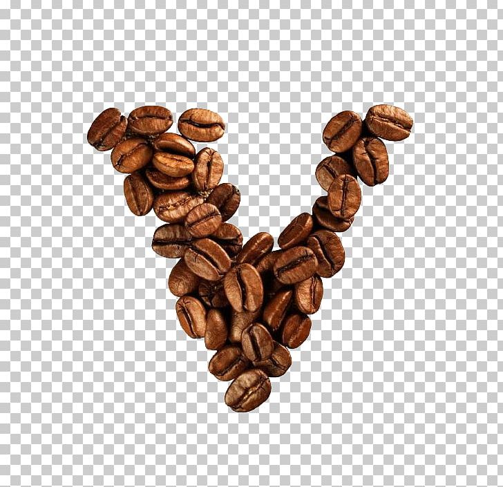 Coffee Bean Letter Alphabet Caryopsis PNG, Clipart, Alphabet Letters, Bean, Beans, Coffee, Coffee Bean Free PNG Download