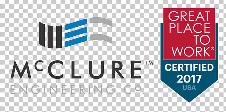 McClure Engineering Co. Business Architectural Engineering Structural Engineering PNG, Clipart, Architectural Engineering, Banner, Blue, Business, Chief Free PNG Download