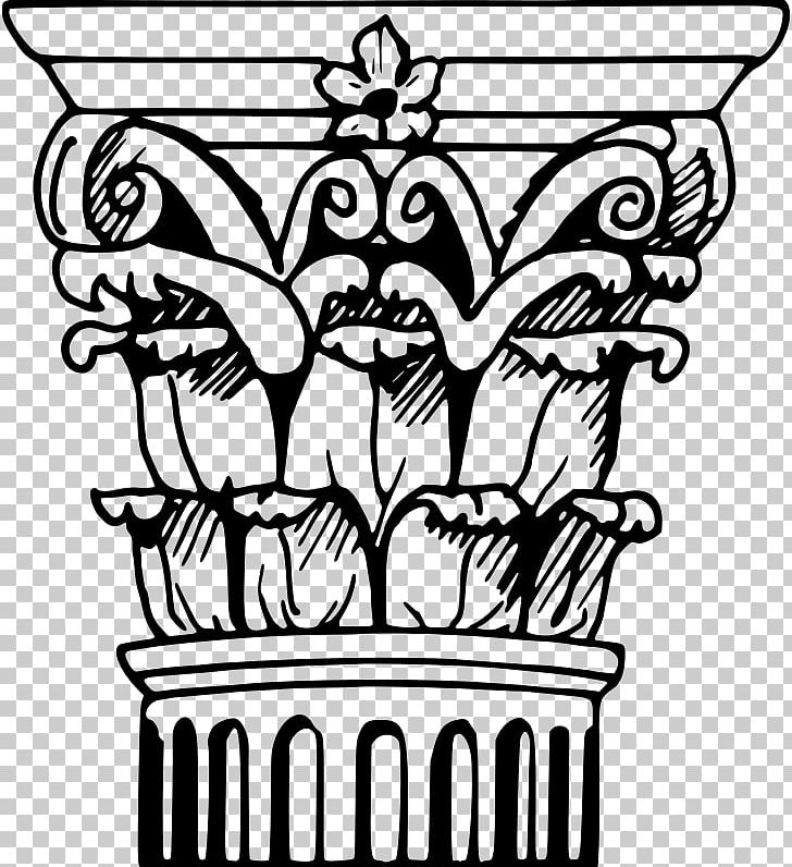 Parthenon Doric Order Corinthian Order Classical Order Ionic Order PNG, Clipart, Ancient Greek Architecture, Architecture, Art, Artwork, Black And White Free PNG Download