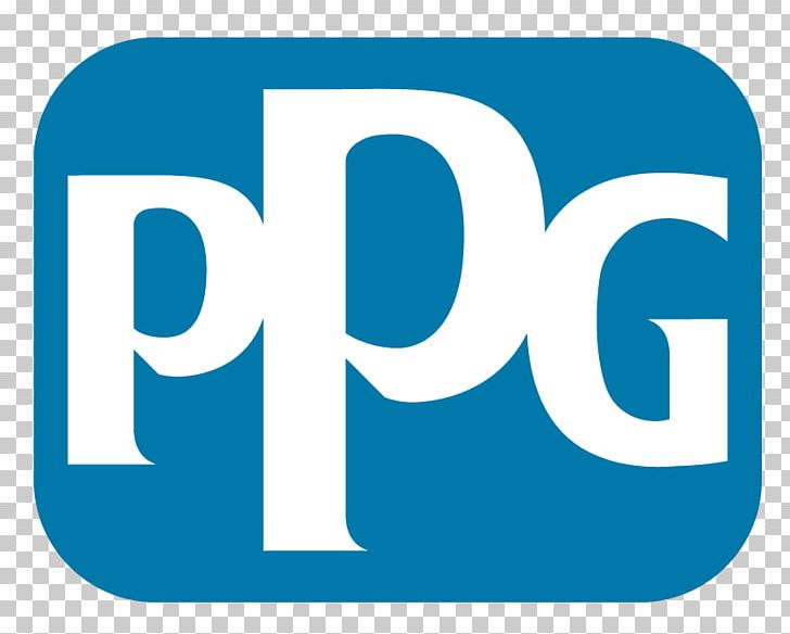 PPG Industries Logo Paint Coating PNG, Clipart, Area, Art, Basf, Blue, Brand Free PNG Download