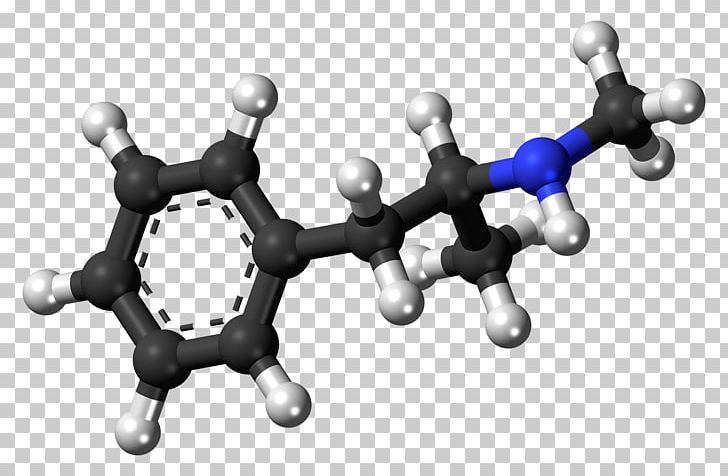 Pseudoephedrine Molecule Dopamine Methamphetamine Parkinson's Disease PNG, Clipart,  Free PNG Download