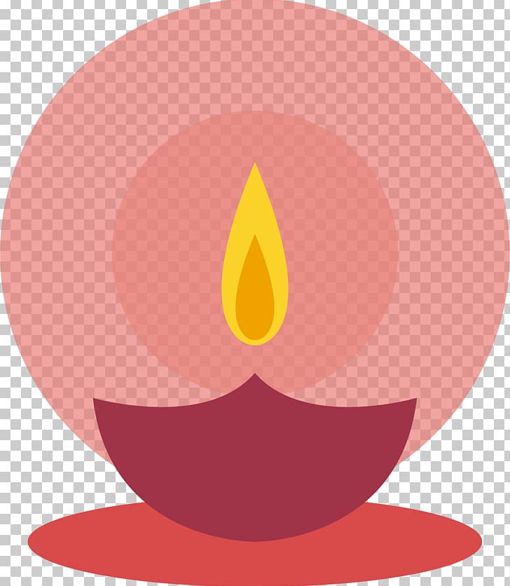 Red Circle Cartoon PNG, Clipart, Adha, Candle, Candles, Cartoon, Circle Free PNG Download