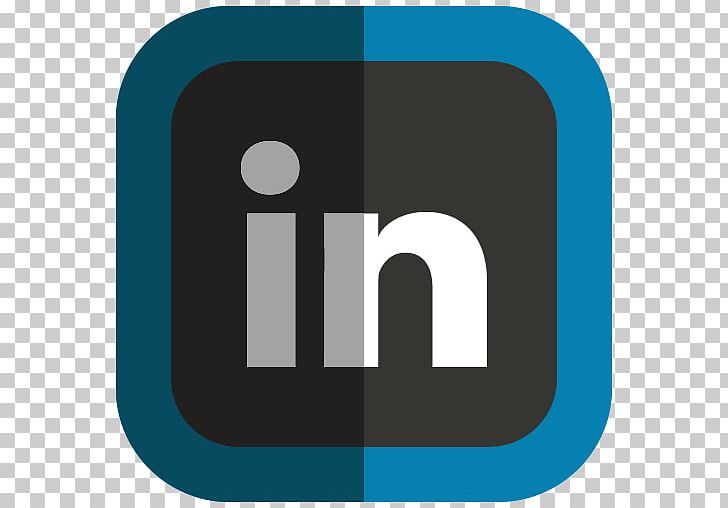Social Media Computer Icons LinkedIn Social Network PNG, Clipart, Blue, Brand, Computer Icons, Desktop Wallpaper, Download Free PNG Download
