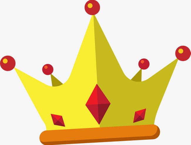 Yellow Cartoon Crown PNG, Clipart, An Crown, Atmosphere, Cartoon, Cartoon  Clipart, Cartoon Clipart Free PNG Download