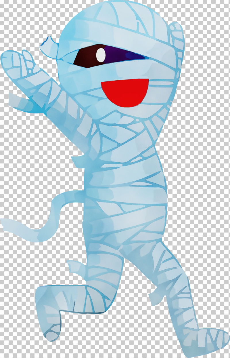 Textile Mascot Character Cartoon Font PNG, Clipart, Biology, Cartoon, Character, Character Created By, Happy Halloween Free PNG Download