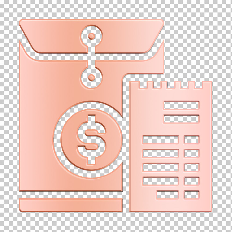 Bill And Payment Icon Bill Icon PNG, Clipart, Bill And Payment Icon, Bill Icon, Peach Free PNG Download