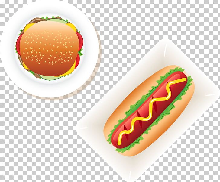 Hot Dog Hamburger Fast Food Cheeseburger Barbecue PNG, Clipart, Bread, Cheeseburger, Cheeseburger, Dog, Dogs Free PNG Download
