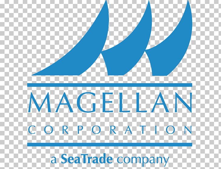 Logo Organization Magellan Corporation Business PNG, Clipart, Area, Blue, Brand, Business, Chicago Free PNG Download