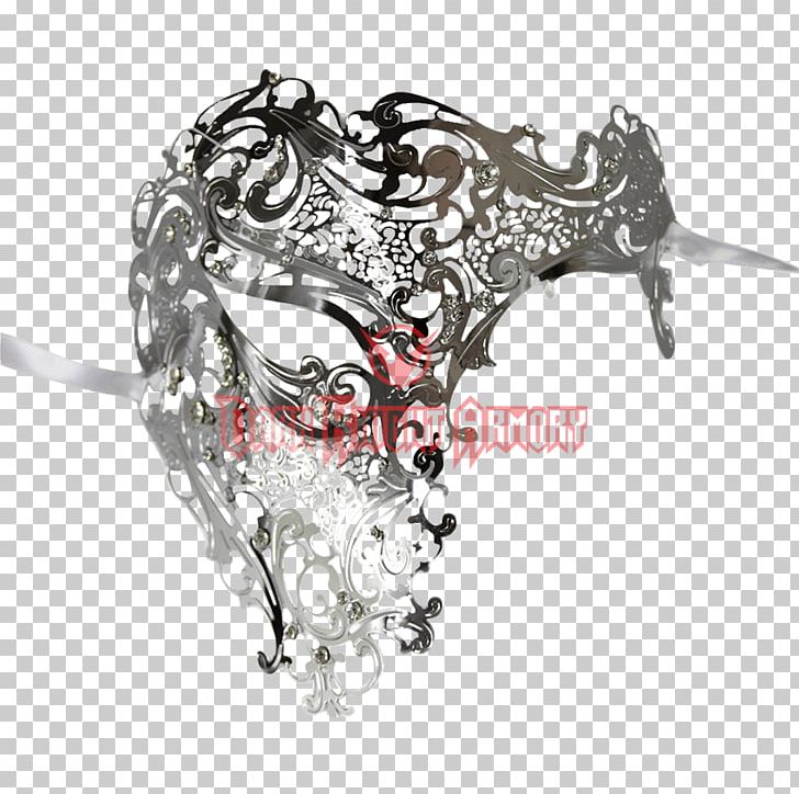 Masquerade Ball Mask Silver Metal PNG, Clipart, Art, Ball, Body Jewelry, Cutting, Fashion Accessory Free PNG Download