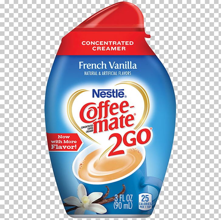 Non-dairy Creamer Coffee-Mate Almond Milk PNG, Clipart, Almond Milk, Coffee, Coffeemate, Concentrate, Cream Free PNG Download