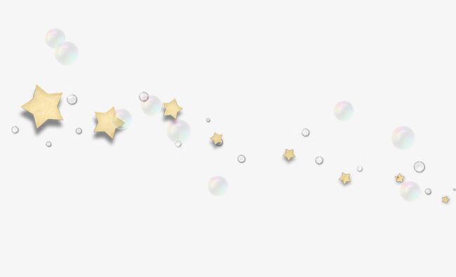 Star Bubble Background Material PNG, Clipart, Bubble Clipart, Bubbles, Material Clipart, Star, Star Clipart Free PNG Download