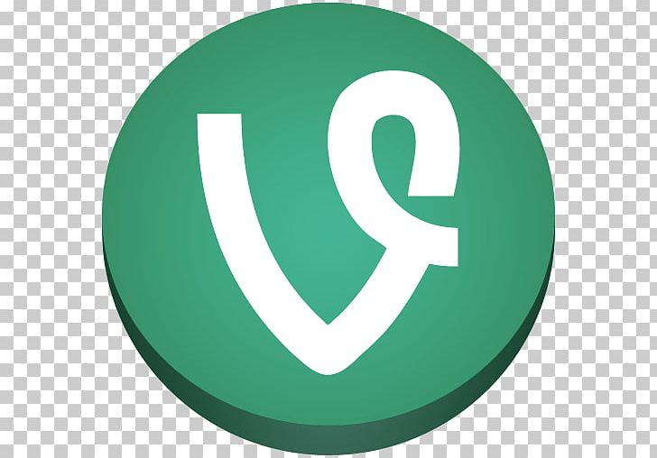 Vine Social Media Computer Icons WhatsApp PNG, Clipart, Android, Aqua, Brand, Circle, Computer Icons Free PNG Download