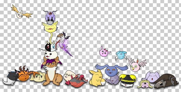 Work Of Art Digimon Artist PNG, Clipart, Animal Figure, Art, Artist, Artwork, Cartoon Free PNG Download