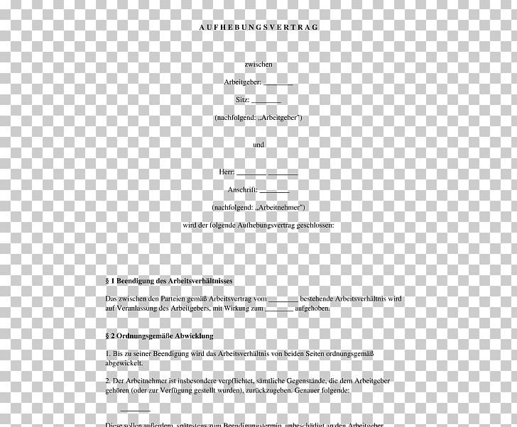 Compromise Agreement Kündigung Arbeitsvertrag Labor Relations Laborer PNG, Clipart, Area, Brand, Diagram, Document, Employer Free PNG Download