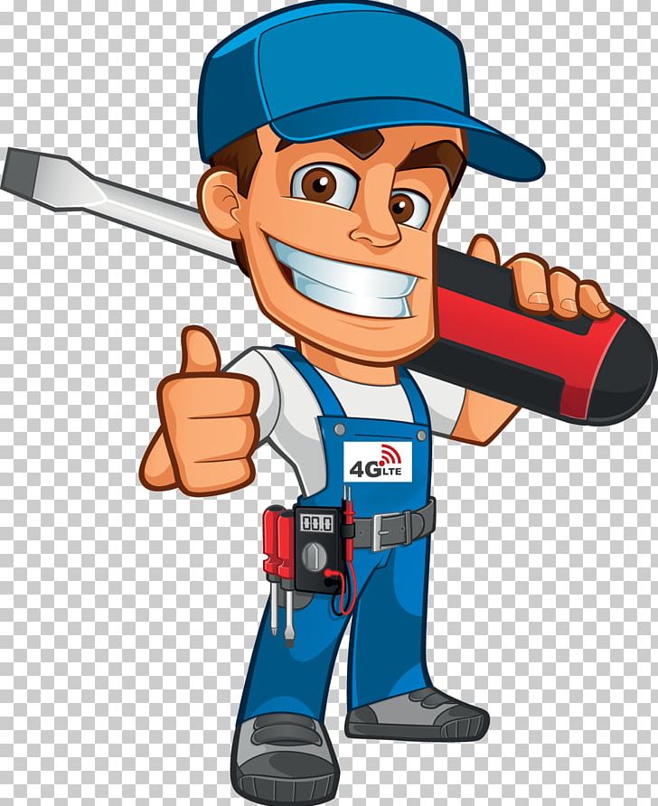 Electrician Electricity PNG, Clipart, Baseball Equipment, Cartoon, Clip Art, Electrical Contractor, Electrical Wires Cable Free PNG Download