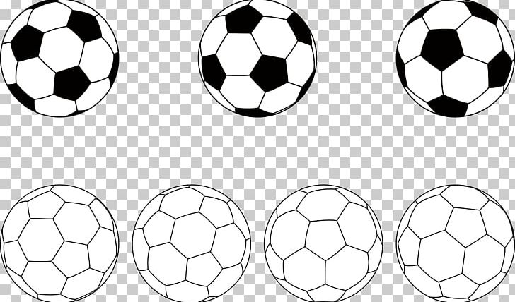 Football Player Sporting Goods PNG, Clipart, Area, Ball, Black And White, Circle, Computer Icons Free PNG Download
