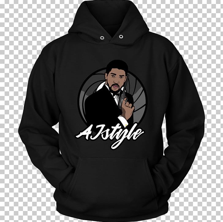 Hoodie T-shirt Clothing Sweater Jacket PNG, Clipart, Anthony Joshua, Black, Bluza, Brand, Clothing Free PNG Download
