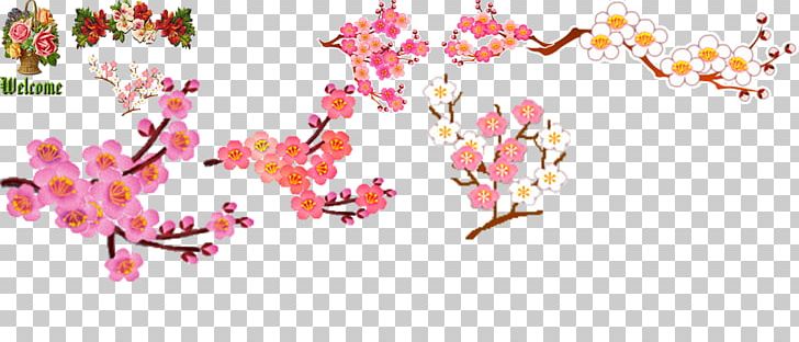 Plum Blossom PNG, Clipart, Art, Blossom, Branch, Computer, Computer Wallpaper Free PNG Download