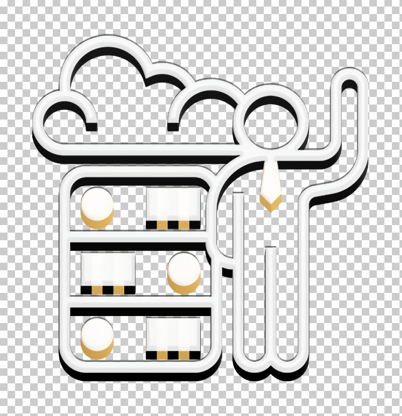 Infrastructure Icon Cloud Icon Cloud Service Icon PNG, Clipart, Cloud Icon, Cloud Service Icon, Geometry, Infrastructure Icon, Line Free PNG Download
