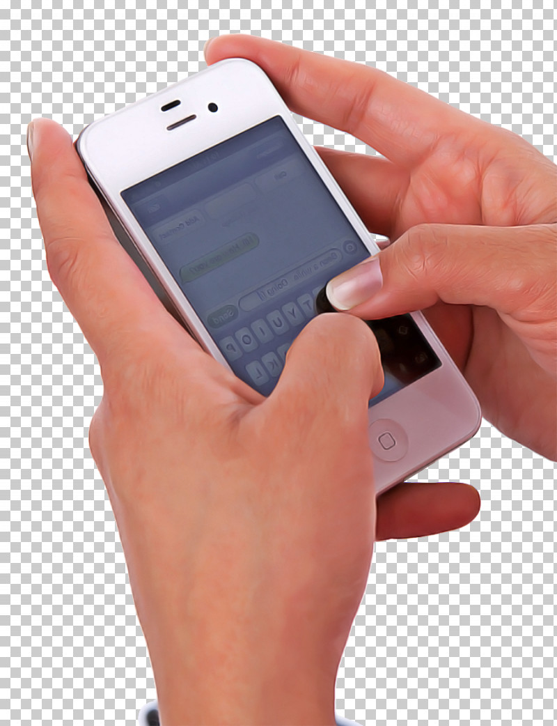 Mobile Phone Gadget Communication Device Smartphone Technology PNG, Clipart, Communication Device, Finger, Gadget, Gesture, Hand Free PNG Download