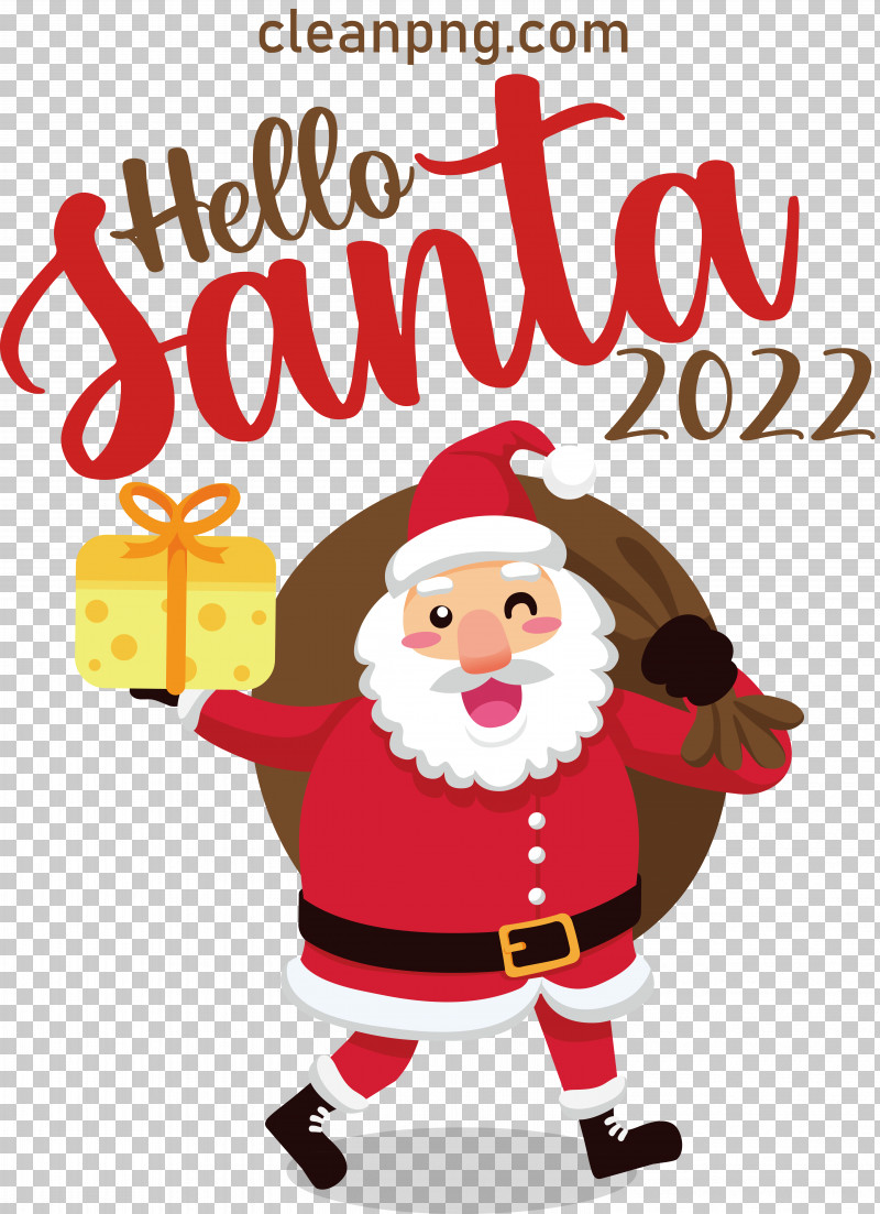 Santa Claus PNG, Clipart, Merry Christmas, Santa Claus Free PNG Download