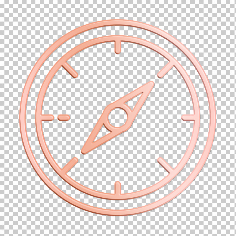Camping Outdoor Icon Compass Icon PNG, Clipart, Auto Part, Camping Outdoor Icon, Circle, Compass Icon, Spoke Free PNG Download