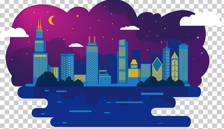 Chicago Night City Skyline Illustration PNG, Clipart, Balloon Cartoon, Boy Cartoon, Brand, Cartoon Character, Cartoon Couple Free PNG Download