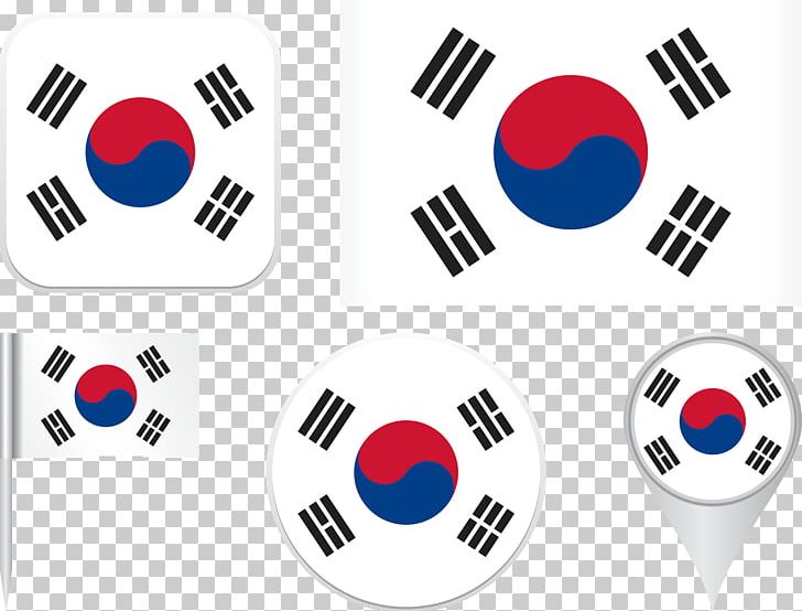 Flag Of South Korea North Korea National Flag PNG, Clipart, Circle, Flag, Flag Of China, Flag Of India, Flag Of Japan Free PNG Download