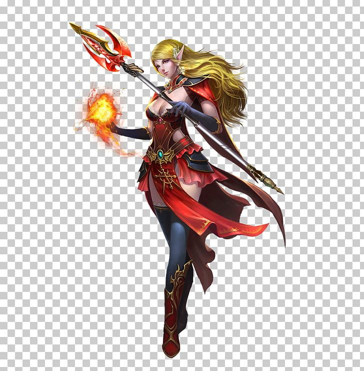 Game Girl Female Elf Fantasy PNG, Clipart, Action Figure, Armor Games, Armour, Browser Game, Concept Free PNG Download