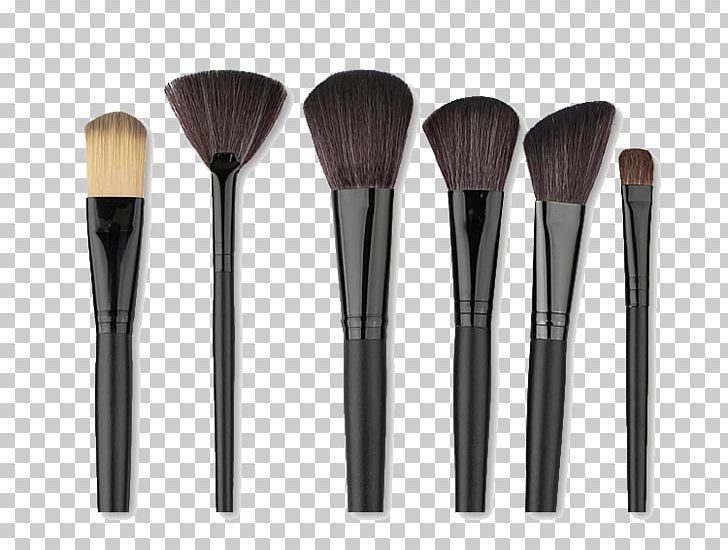 Makeup Brush Cosmetics Foundation Eye Shadow PNG, Clipart, Accessories, Beauty, Beauty Tools, Brush, Brushed Free PNG Download