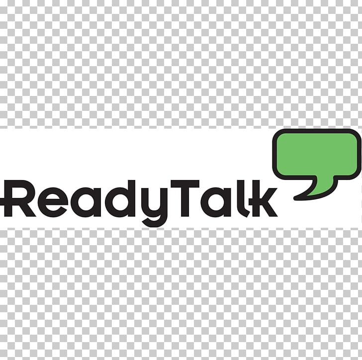 ReadyTalk Web Conferencing Customer Service Teleseminars Communications Service Provider PNG, Clipart, Activity, Area, Brand, Business, Communication Free PNG Download