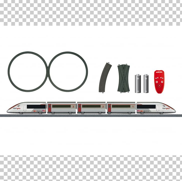Train Märklin TGV Lyria HO Scale PNG, Clipart, Angle, Article, Automotive Exterior, Highspeed Rail, Ho Scale Free PNG Download