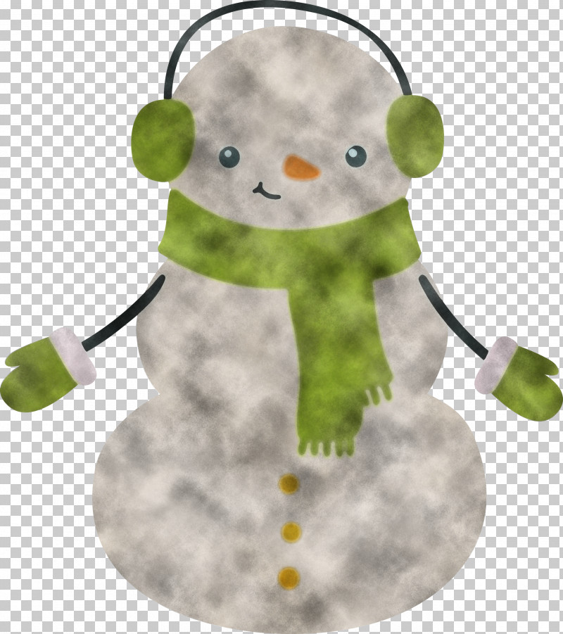 Snowman Winter Christmas PNG, Clipart, Biology, Christmas, Science, Snowman, Stuffed Toy Free PNG Download