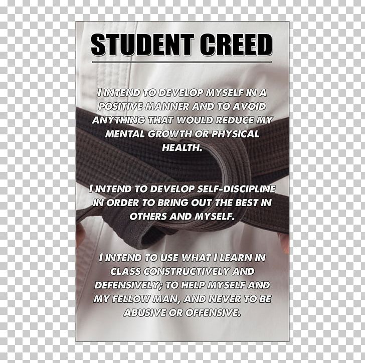 Advertising Student Poster Kenpō Creed PNG, Clipart, Advertising, Creed, Kenpo, Poster, Rocky Free PNG Download
