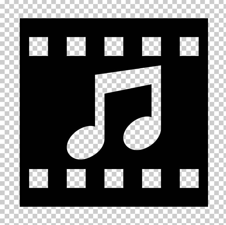 Computer Icons Soundtrack Graphic Design Icon Design PNG, Clipart, Angle, Area, Black, Black And White, Brand Free PNG Download