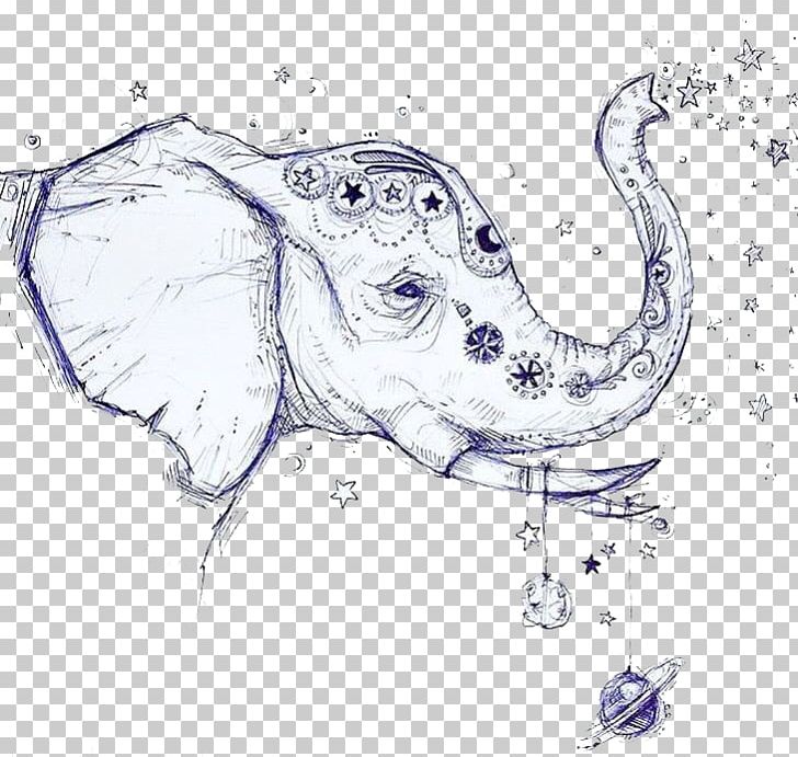Earth Elephant Drawing Planet Painting PNG, Clipart, African Elephant, Animal, Animals, Art, Automotive Design Free PNG Download